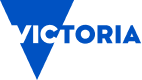 Victoria State Government logo